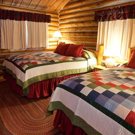 Jenny Lake Lodge Beaver Creek Екстер'єр фото