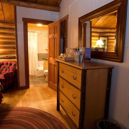 Jenny Lake Lodge Beaver Creek Екстер'єр фото