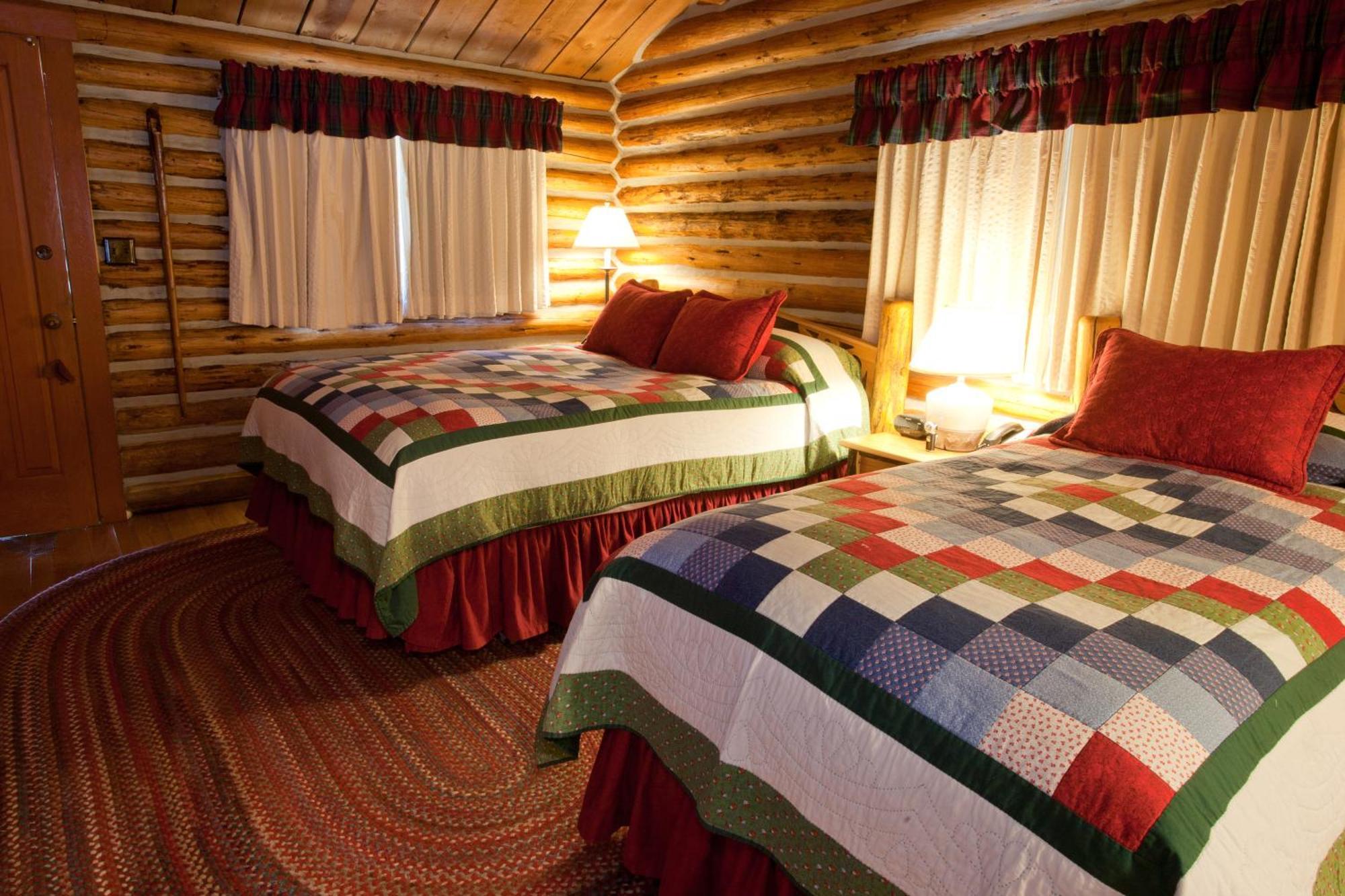 Jenny Lake Lodge Beaver Creek Екстер'єр фото