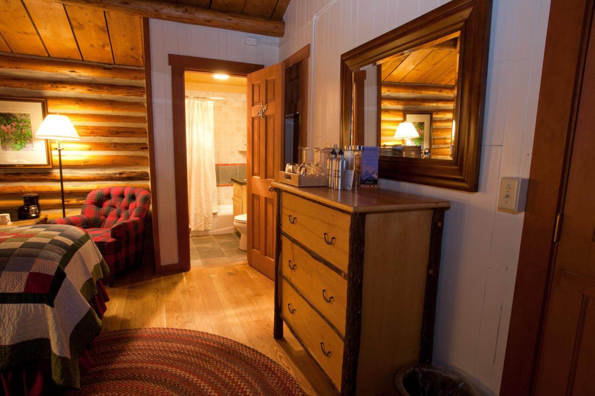Jenny Lake Lodge Beaver Creek Екстер'єр фото