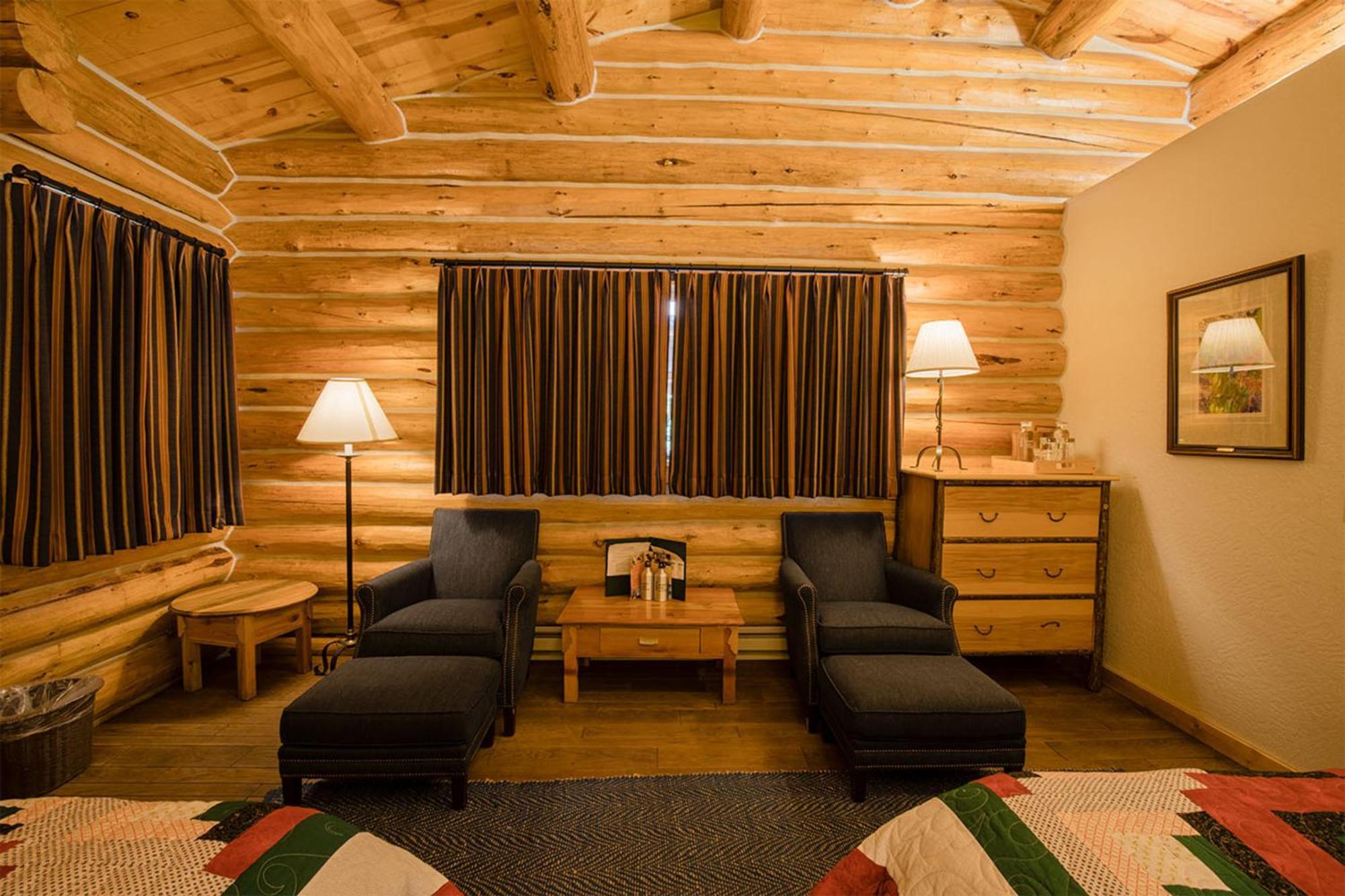 Jenny Lake Lodge Beaver Creek Екстер'єр фото