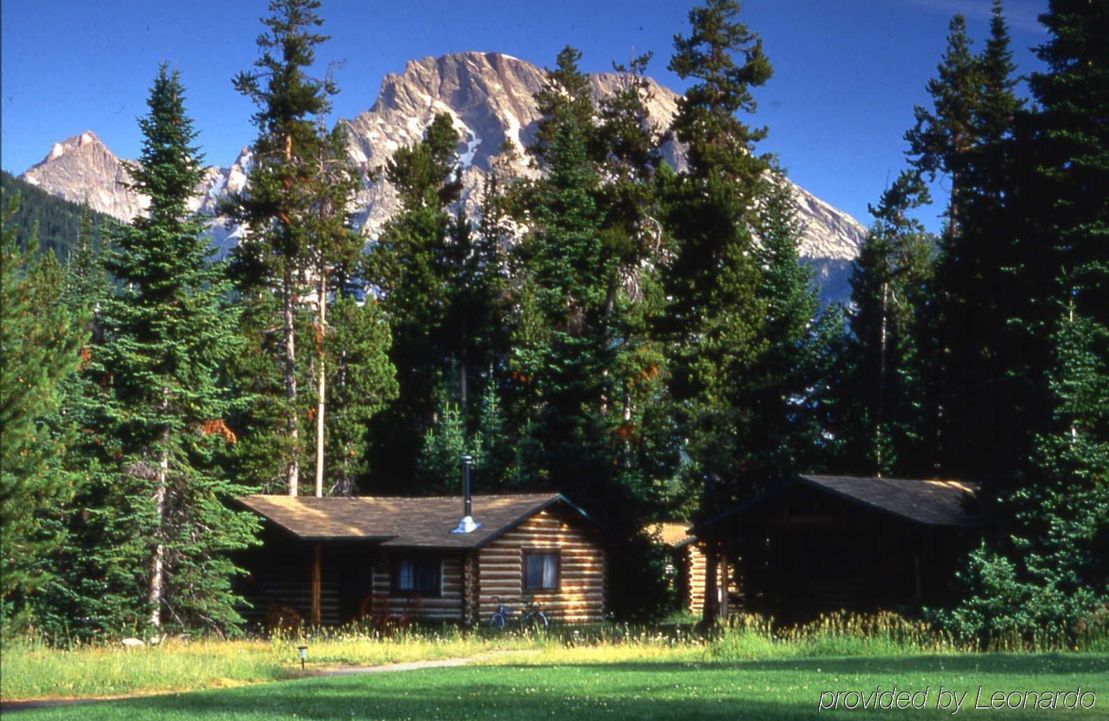 Jenny Lake Lodge Beaver Creek Екстер'єр фото