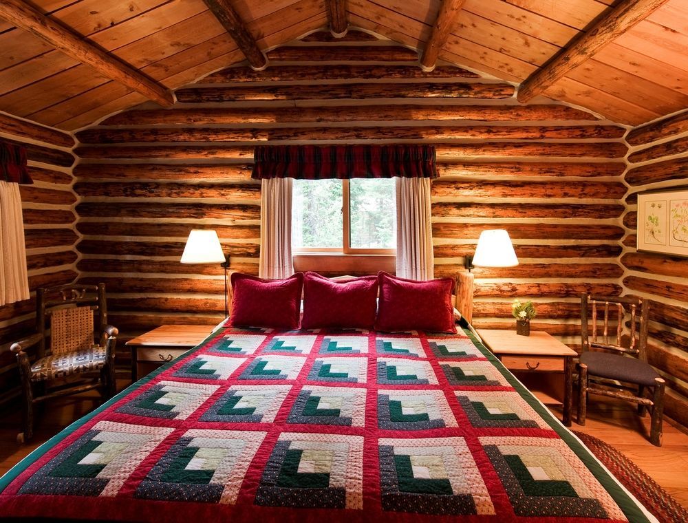 Jenny Lake Lodge Beaver Creek Екстер'єр фото