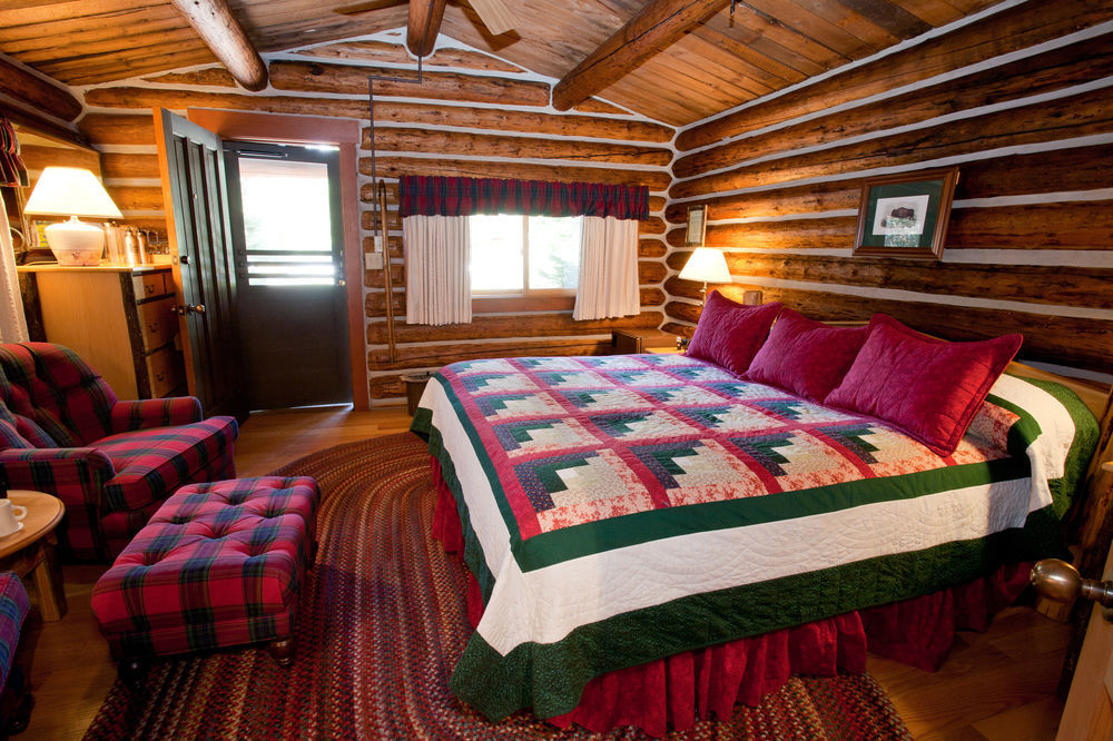 Jenny Lake Lodge Beaver Creek Екстер'єр фото