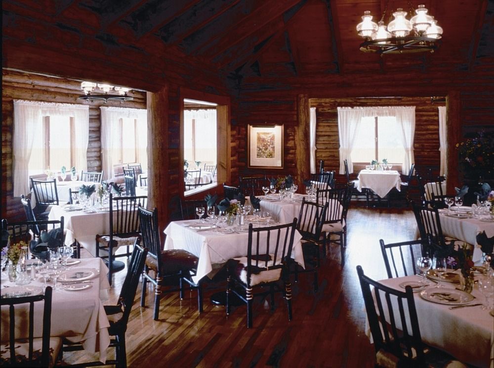 Jenny Lake Lodge Beaver Creek Екстер'єр фото
