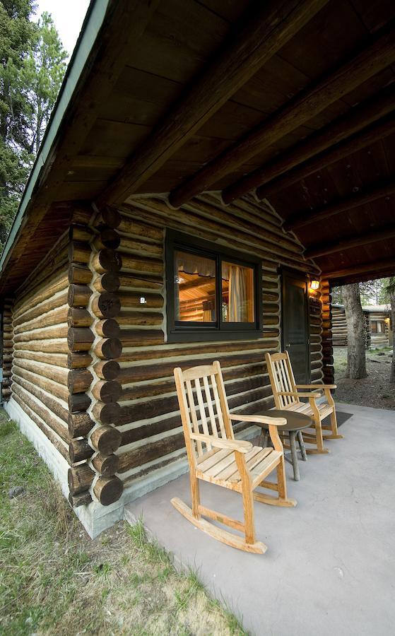 Jenny Lake Lodge Beaver Creek Екстер'єр фото