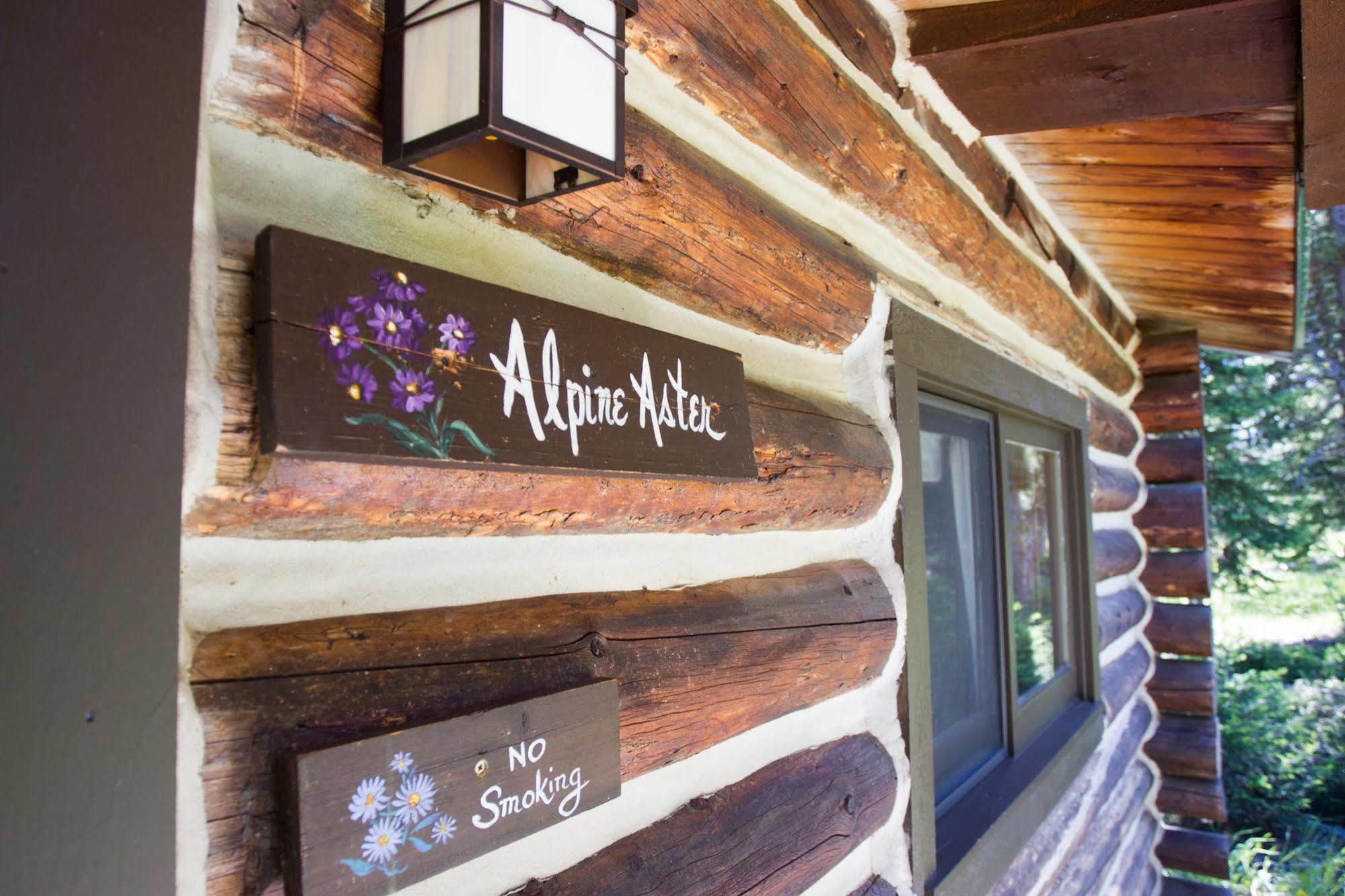 Jenny Lake Lodge Beaver Creek Екстер'єр фото