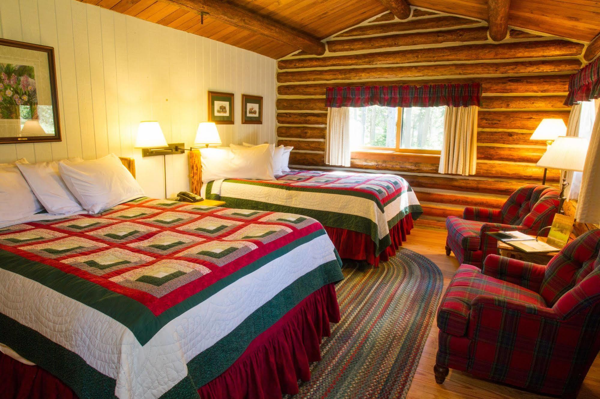 Jenny Lake Lodge Beaver Creek Екстер'єр фото