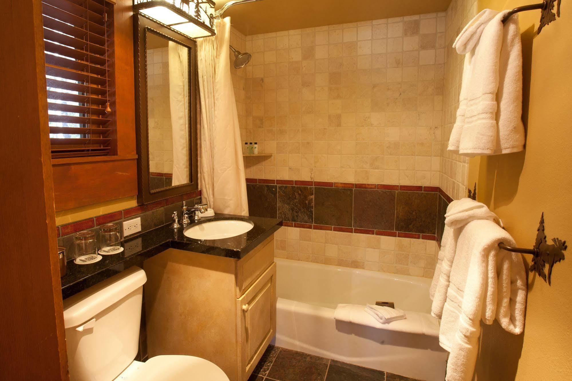 Jenny Lake Lodge Beaver Creek Екстер'єр фото