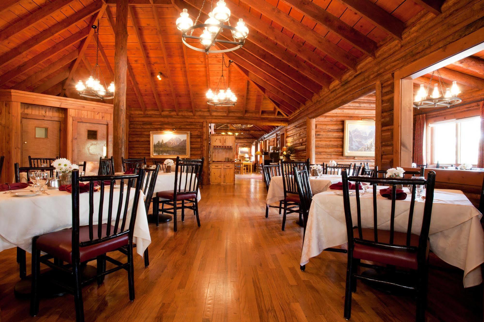 Jenny Lake Lodge Beaver Creek Екстер'єр фото